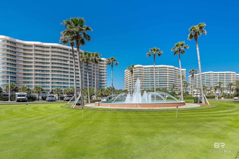 This stunning 3 bedroom, 3 bath unit in Building D at Caribe - Beach Condo for sale in Orange Beach, Alabama on Beachhouse.com