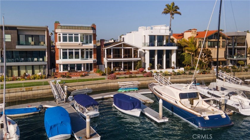 Enjoy Spectacular Panoramic views of Picturesque Alamitos Bay - Beach Home for sale in Long Beach, California on Beachhouse.com