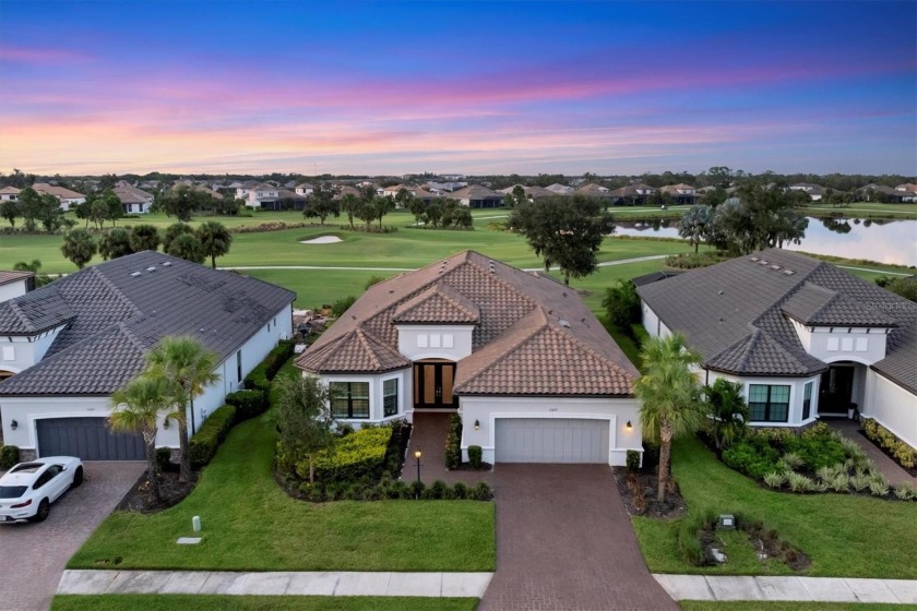 Under contract-accepting backup offers. Under contract.  Taking - Beach Home for sale in Lakewood Ranch, Florida on Beachhouse.com