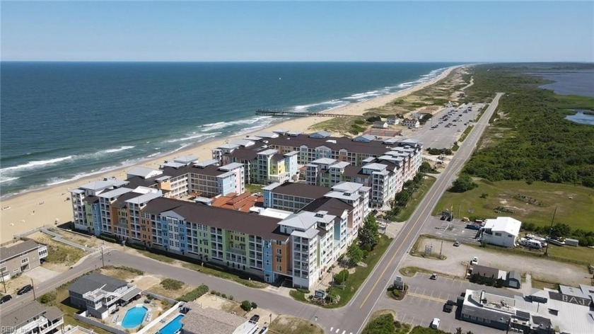 Luxury condo in an oceanfront complex with excellent rental - Beach Condo for sale in Virginia Beach, Virginia on Beachhouse.com