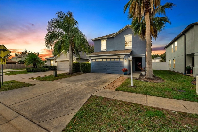 This 4 bedroom 2.5 bath 1,741 sqft house located in the - Beach Home for sale in Land O Lakes, Florida on Beachhouse.com
