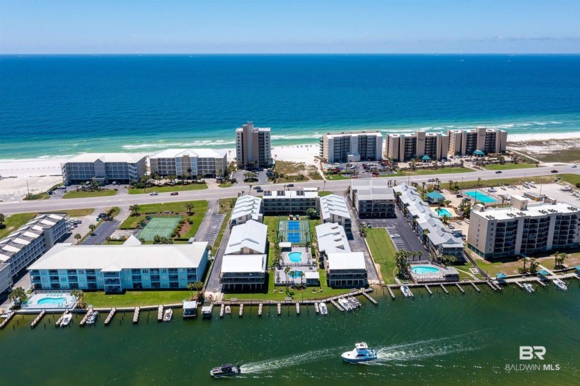 Lowest Price Condo In The Complex! Welcome To Paradise! You Get - Beach Home for sale in Orange Beach, Alabama on Beachhouse.com