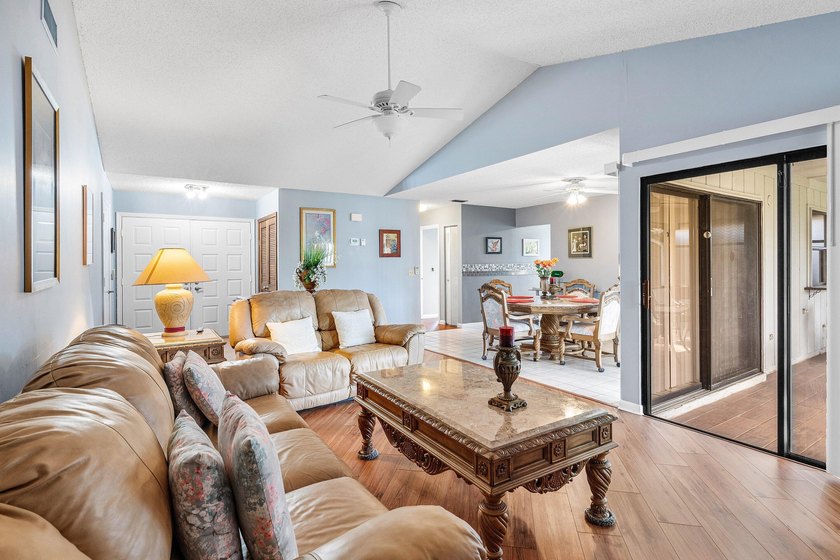 Welcome to your turnkey villa in the coveted gated community at - Beach Home for sale in Palm Beach Gardens, Florida on Beachhouse.com