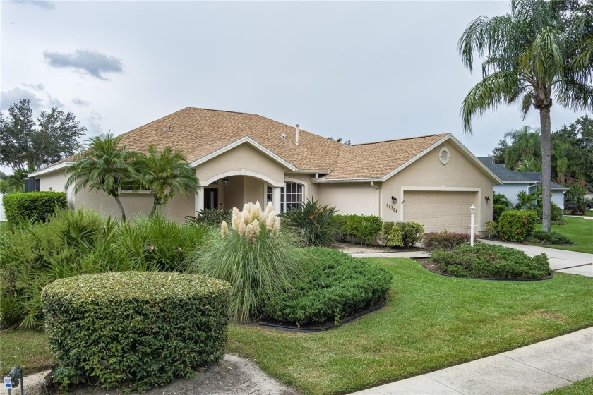 Under contract-accepting backup offers. New Price Improvement! - Beach Home for sale in Lakewood Ranch, Florida on Beachhouse.com
