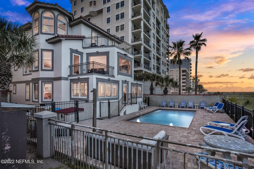 **Motivated Seller - Bring All Offers**.     1031 investment - Beach Home for sale in Jacksonville Beach, Florida on Beachhouse.com