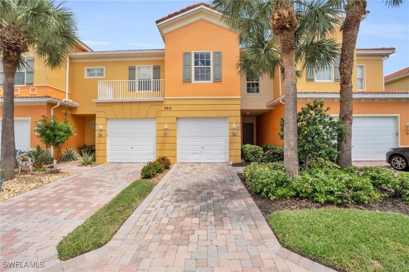 Experience the best of Florida living at Sail Harbour in sunny - Beach Townhome/Townhouse for sale in Fort Myers, Florida on Beachhouse.com