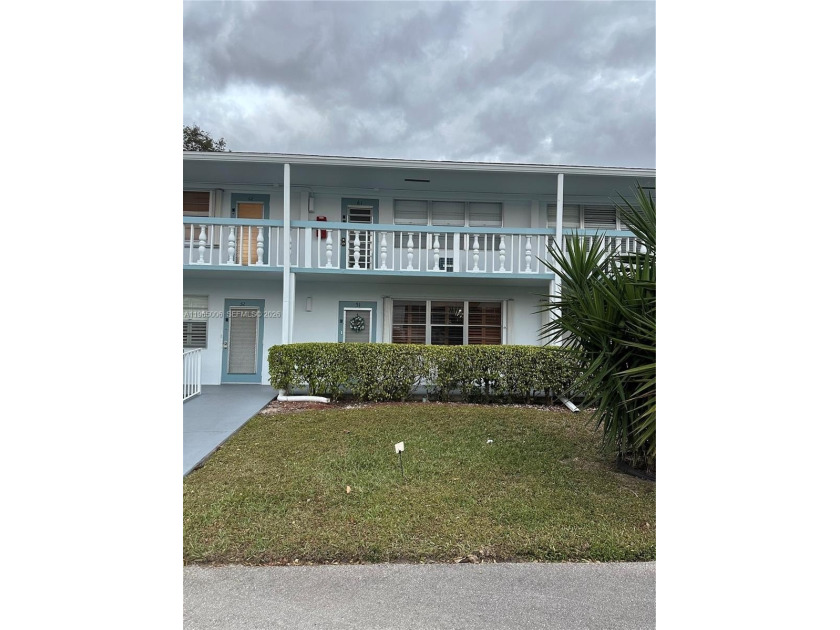 Come see this condo located in Century Village's 55 + gated - Beach Condo for sale in Deerfield Beach, Florida on Beachhouse.com