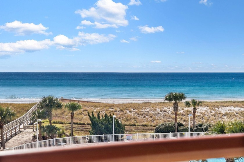 Welcome to Beach Colony West 3A, a freshly painted luxurious 3 - Beach Condo for sale in Navarre, Florida on Beachhouse.com