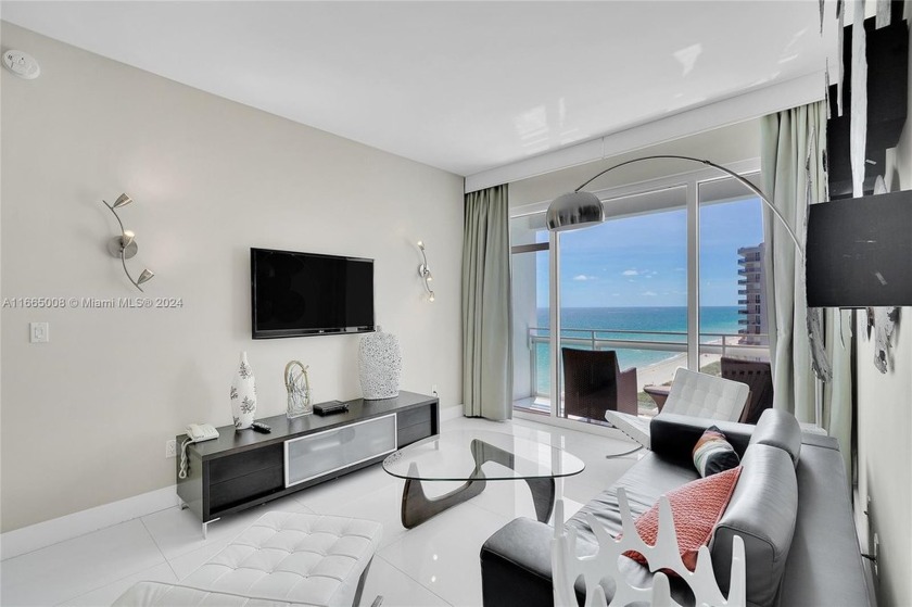 Experience unparalleled luxury in this exquisitely furnished 2 - Beach Condo for sale in Miami Beach, Florida on Beachhouse.com