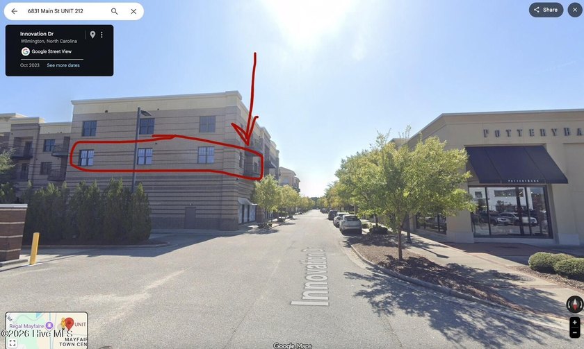 Fully furnished and extensively upgraded, this rare corner - Beach Condo for sale in Wilmington, North Carolina on Beachhouse.com