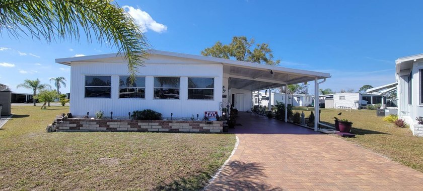 UPDATED: NEW Mini Golf, Dog Park, Fitness Area, Pool Area & - Beach Home for sale in Punta Gorda, Florida on Beachhouse.com