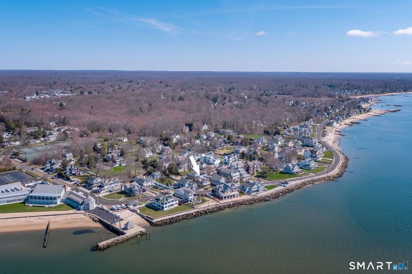 WOW water views! Vintage shingle style. The charm of old Madison - Beach Home for sale in Madison, Connecticut on Beachhouse.com