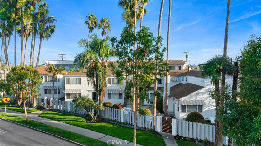 Livingston Place is a 26-unit apartment complex located at 5120 - Beach Home for sale in Long Beach, California on Beachhouse.com