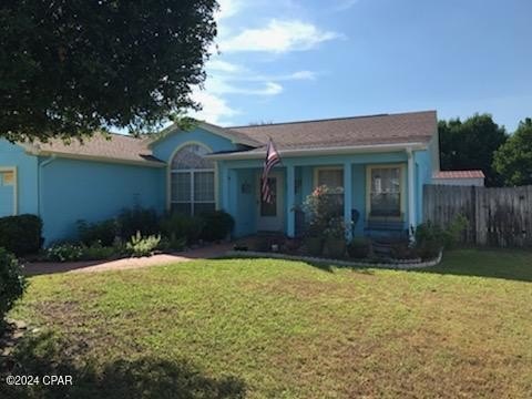 Welcome to 500 E Gulf Blvd. This very well-maintained beach home - Beach Home for sale in Panama City Beach, Florida on Beachhouse.com