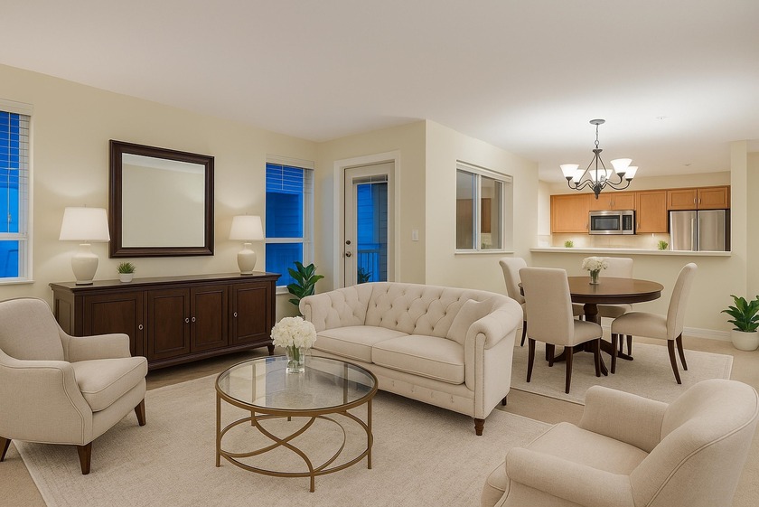 Welcome to The Madison! Ideally located in the heart of Kits - Beach Condo for sale in Vancouver,  on Beachhouse.com