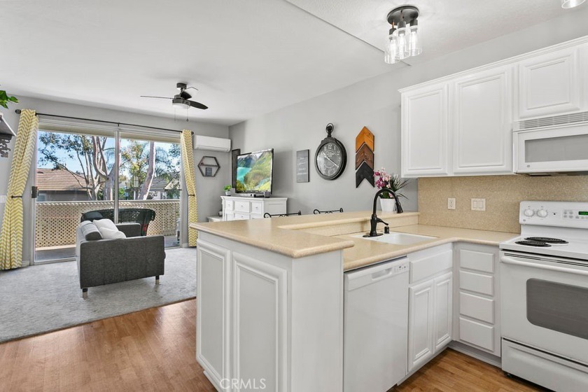 LOWEST-PRICED property in HB with private laundry!  --  Call - Beach Condo for sale in Huntington Beach, California on Beachhouse.com