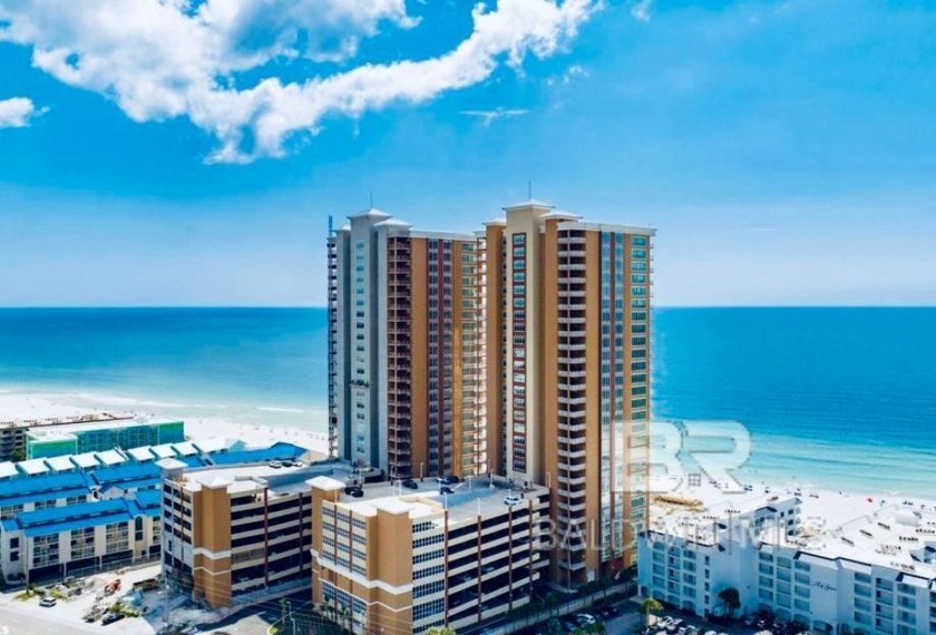 Highly sought-after 3-Bedroom condo in Orange Beach's Newest - Beach Home for sale in Orange Beach, Alabama on Beachhouse.com