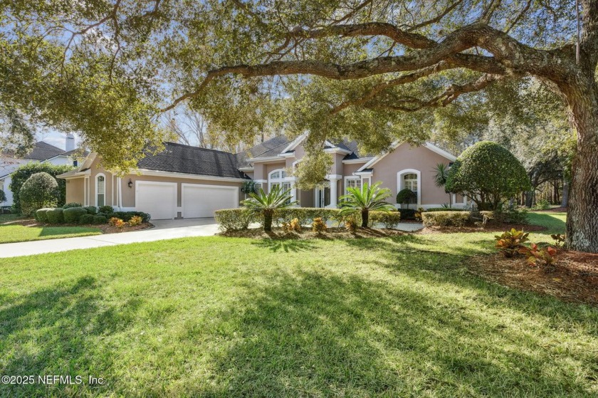 Discover this Deercreek Country Club 6-bedroom, 4.5-bathroom - Beach Home for sale in Jacksonville, Florida on Beachhouse.com