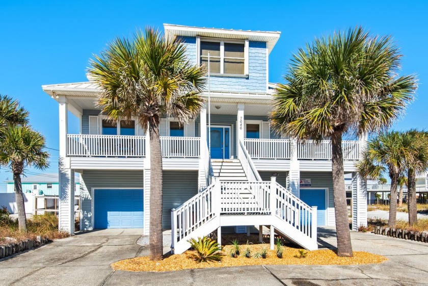 Don't let this one get away!! Welcome to your dream Navarre - Beach Home for sale in Navarre, Florida on Beachhouse.com