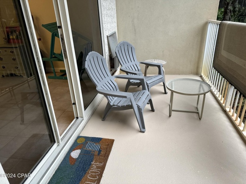 PREMIUM 1ST FLOOR STUDIO, WITH DEDICATED PARKING SPACE ON THE - Beach Condo for sale in Panama City, Florida on Beachhouse.com