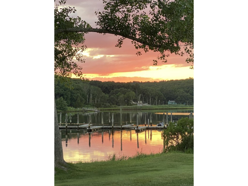 Live your best life in this stunning waterfront condo with - Beach Condo for sale in Stonington, Connecticut on Beachhouse.com