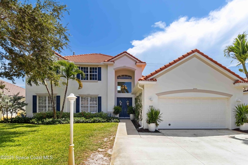 Discover your perfect Florida retreat in this meticulously - Beach Home for sale in Indialantic, Florida on Beachhouse.com
