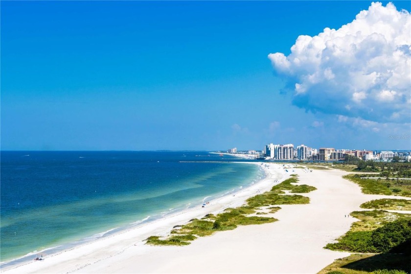 This newly renovated masterpiece is a sanctuary of - Beach Condo for sale in Clearwater Beach, Florida on Beachhouse.com