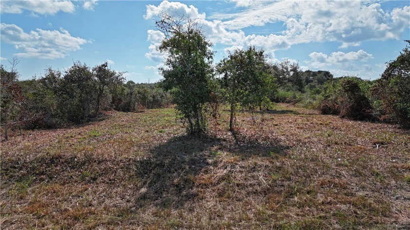 Build your home on this cleared lot zoned R7A Residential. With - Beach Lot for sale in Aransas Pass, Texas on Beachhouse.com