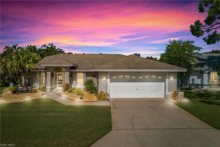 X-Flood zone, no flood insurance is required here! Fountain - Beach Home for sale in Estero, Florida on Beachhouse.com