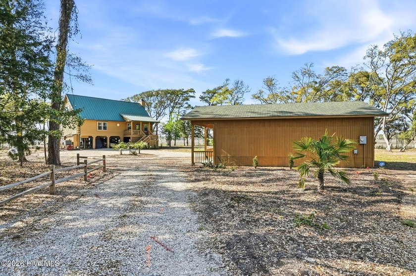 Welcome to 3820 Windy Point Road SW in Supply, North Carolina- a - Beach Home for sale in Supply, North Carolina on Beachhouse.com
