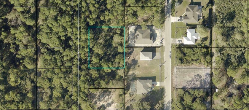 Nice double lot in Vero Lake Estates available for your larger - Beach Lot for sale in Vero Beach, Florida on Beachhouse.com