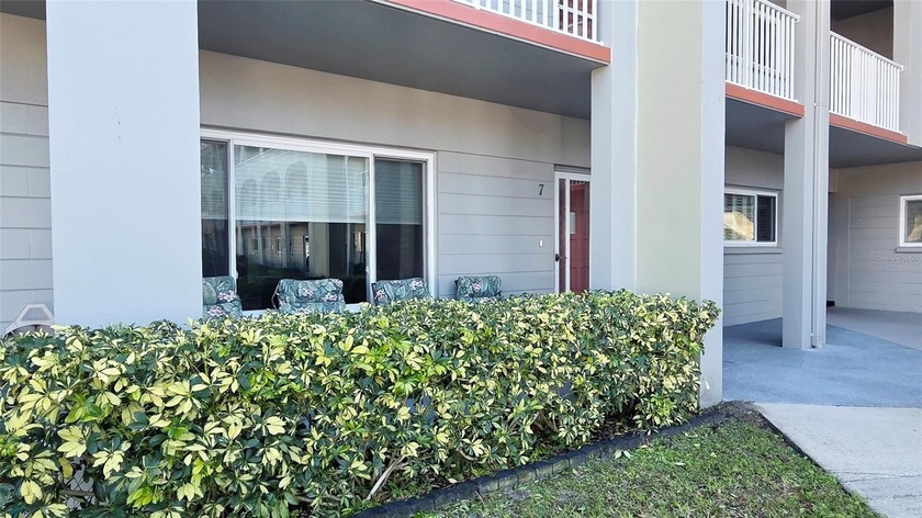EXCEPTIONAL SPACE AND CONVENIENCE - 1,725 Sq. Ft. GROUND FLOOR - Beach Condo for sale in Clearwater, Florida on Beachhouse.com