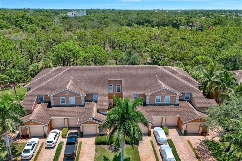 This first-floor, end unit partially furnished condo is - Beach Condo for sale in Bonita Springs, Florida on Beachhouse.com
