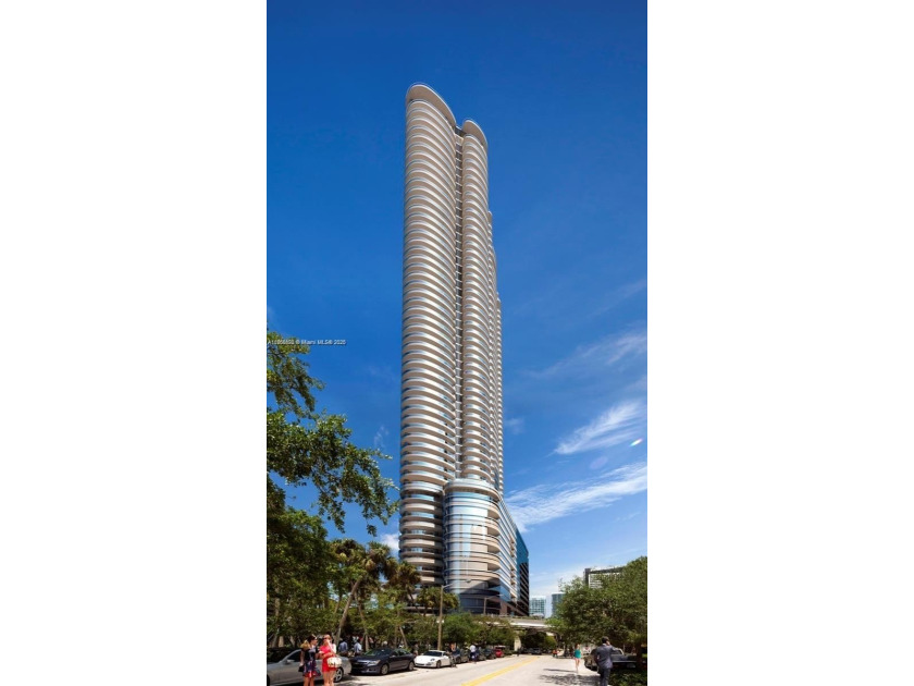 Brickell Brickell is a luxurious and elegant Condo. Walking - Beach Condo for sale in Miami, Florida on Beachhouse.com