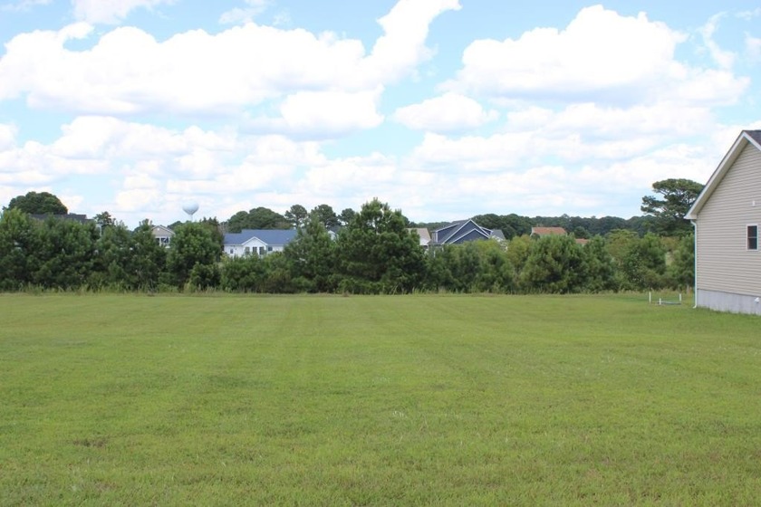 2/161 Cleared golf course lot that overlooks a pond and 9th - Beach Lot for sale in Greenbackville, Virginia on Beachhouse.com