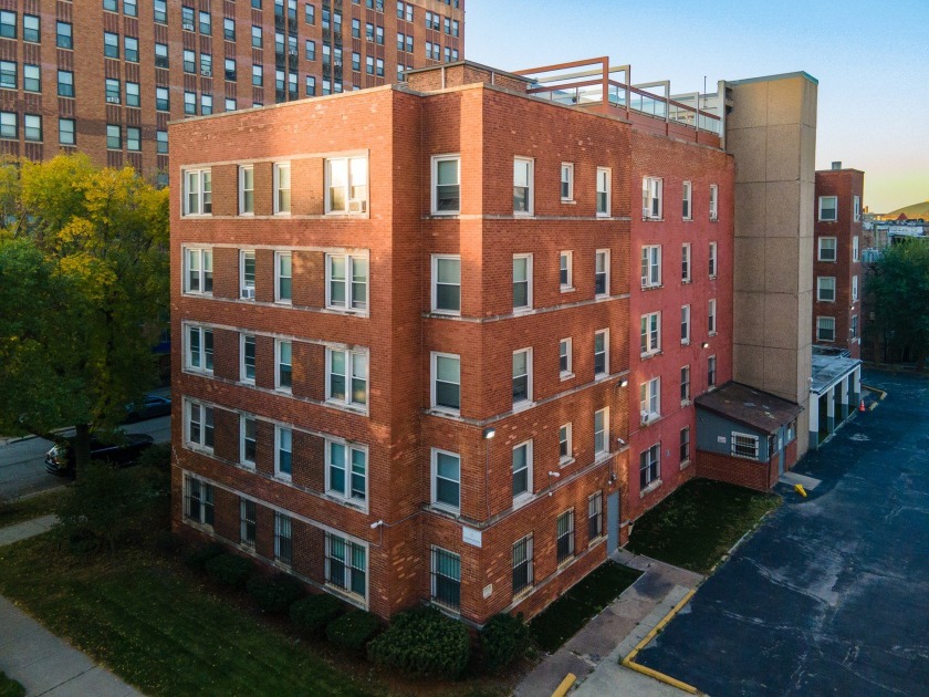 Pleased to present the multifamily property at 7270 S. South - Beach Commercial for sale in Chicago, Illinois on Beachhouse.com