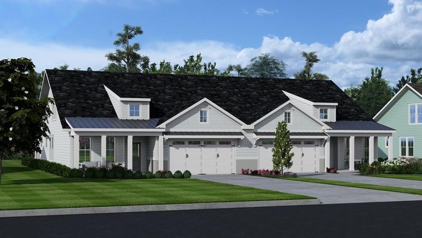 We're excited to announce the inaugural release of the Villas at - Beach Home for sale in Cape Charles, Virginia on Beachhouse.com