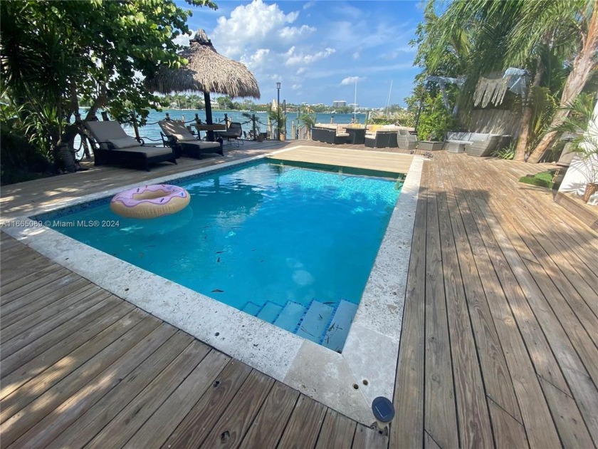 owner - Beach Home for sale in Miami Beach, Florida on Beachhouse.com