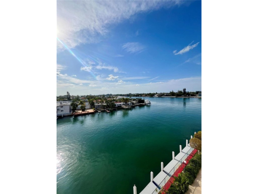 This condo boasts a $2 million view, exuding unmatched luxury - Beach Condo for sale in Miami Beach, Florida on Beachhouse.com