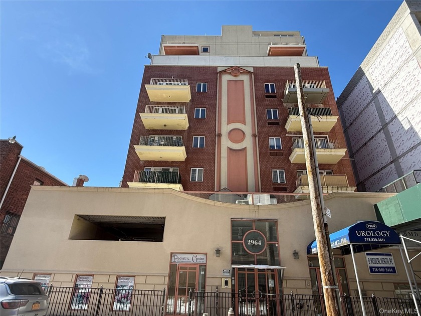 Opportunity in the heart of Brighton Beach! Unit 6B is located - Beach Condo for sale in Brooklyn, New York on Beachhouse.com