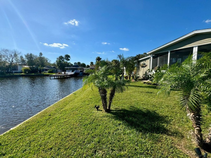 NO FLOOD ZONE! NO DAMAGE FROM HURRICANE HELENE OR MILTON! - Beach Home for sale in Tampa, Florida on Beachhouse.com