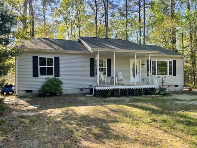 Motivated Seller! Affordable Coastal Living in Captain's Cove! - Beach Home for sale in Greenbackville, Virginia on Beachhouse.com