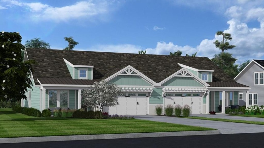 We're excited to announce the inaugural release of the Villas at - Beach Home for sale in Cape Charles, Virginia on Beachhouse.com