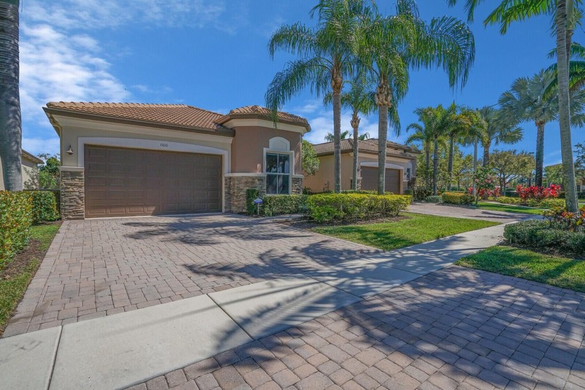 WELCOME TO VILLAGGIO RESERVE 55+ A PET FRIENDLY ACTIVE COMMUNITY - Beach Home for sale in Delray Beach, Florida on Beachhouse.com