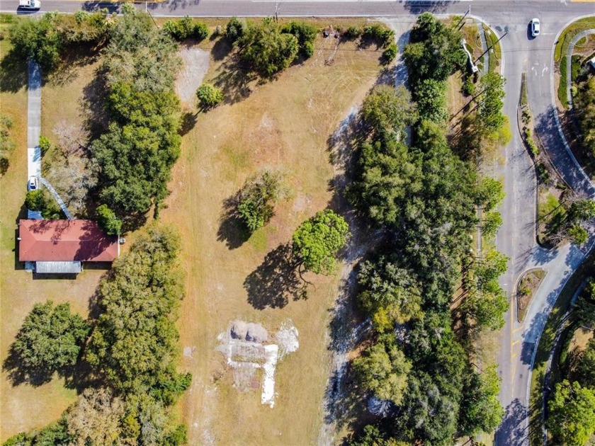 Attention Developers! FUTURE LAND USE CAN BE REZONED TO SMU-6 - Beach Commercial for sale in Riverview, Florida on Beachhouse.com