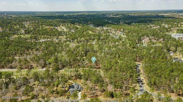 Looking for a lot on a golf course to build your dream home? - Beach Lot for sale in Shallotte, North Carolina on Beachhouse.com