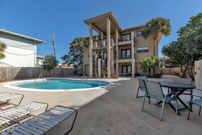 Looking to buy your next vacation home that makes you money - Beach Condo for sale in Fort Walton Beach, Florida on Beachhouse.com