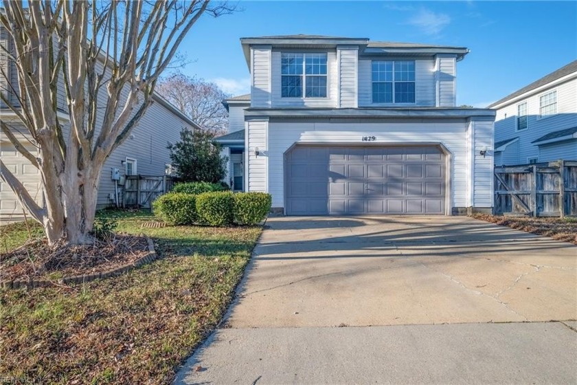 Welcome to the Kiln Creek golf community and all that this - Beach Home for sale in Newport News, Virginia on Beachhouse.com