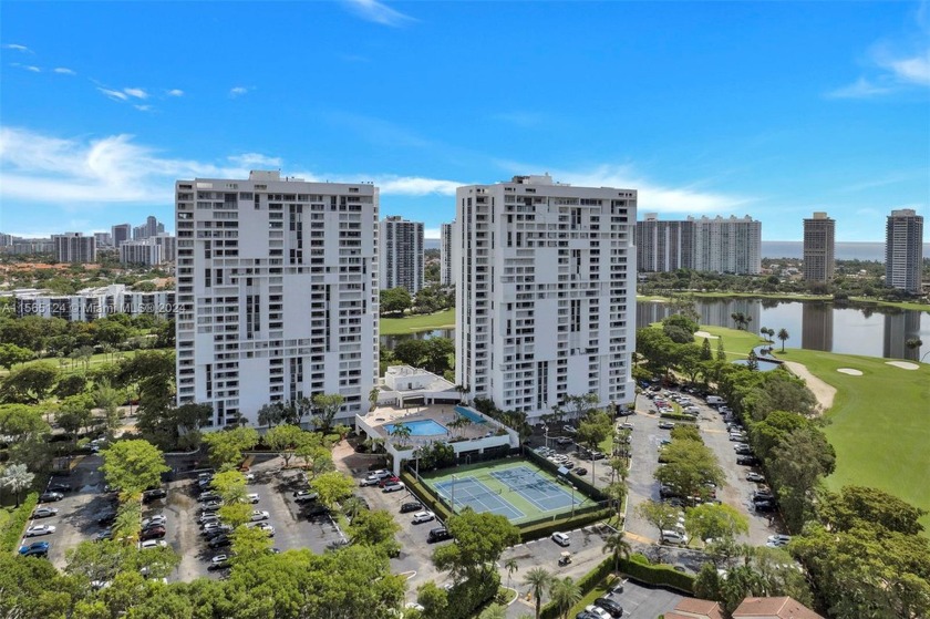 Welcome to this stunning 2 bedrooms 2 baths condo in the sought - Beach Condo for sale in Aventura, Florida on Beachhouse.com
