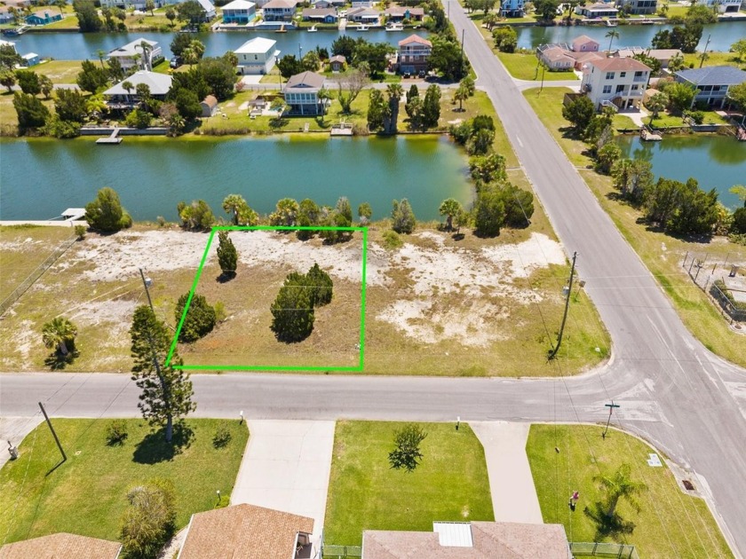 Located in the highly desirable area of Hernando Beach, this - Beach Lot for sale in Hernando Beach, Florida on Beachhouse.com